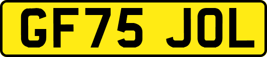 GF75JOL