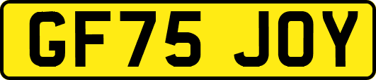 GF75JOY
