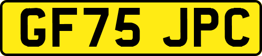 GF75JPC