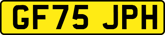 GF75JPH