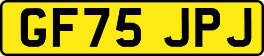 GF75JPJ