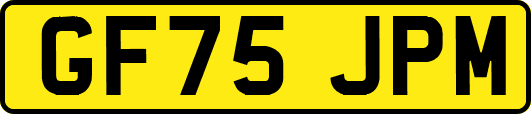 GF75JPM