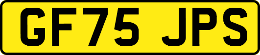 GF75JPS