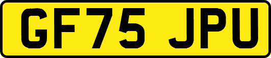 GF75JPU