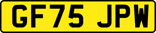 GF75JPW