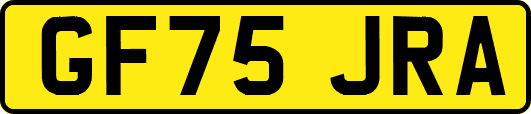 GF75JRA
