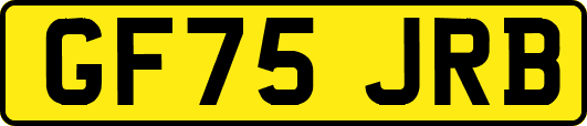 GF75JRB