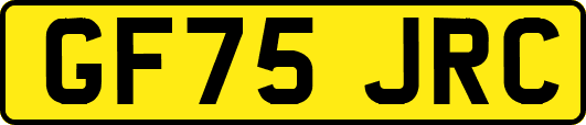GF75JRC