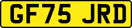 GF75JRD