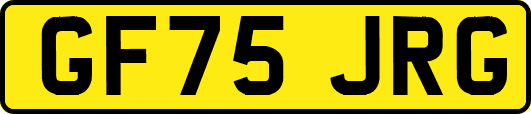 GF75JRG