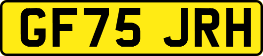 GF75JRH