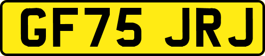 GF75JRJ