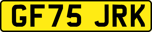 GF75JRK