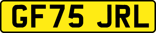 GF75JRL