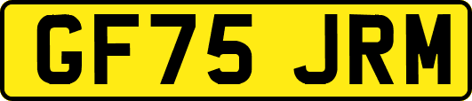 GF75JRM