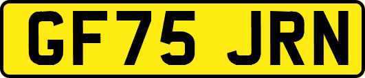 GF75JRN