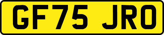 GF75JRO