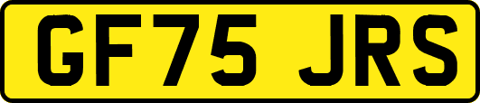 GF75JRS