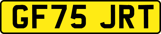 GF75JRT