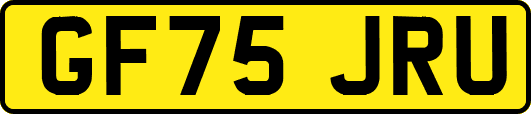 GF75JRU