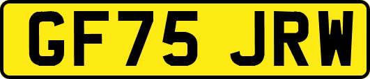 GF75JRW