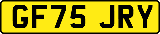 GF75JRY