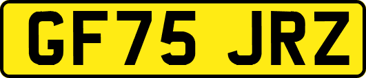 GF75JRZ