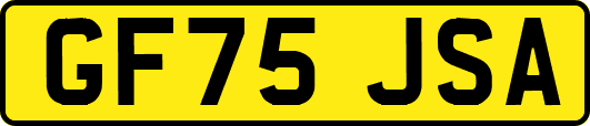 GF75JSA