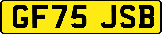 GF75JSB