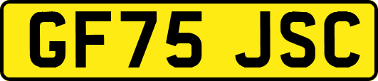 GF75JSC