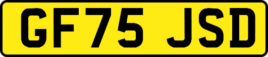 GF75JSD