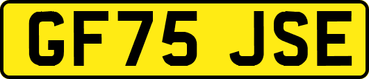 GF75JSE