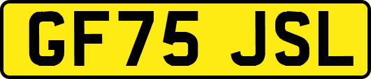 GF75JSL