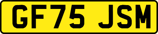 GF75JSM