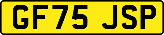GF75JSP