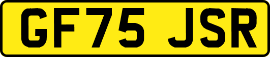 GF75JSR