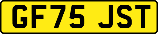 GF75JST