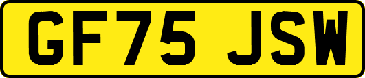 GF75JSW