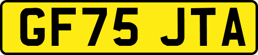 GF75JTA