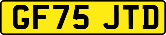 GF75JTD