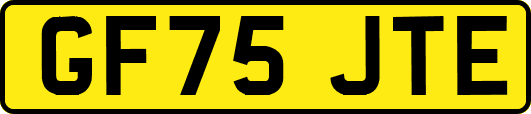 GF75JTE