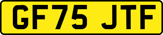 GF75JTF