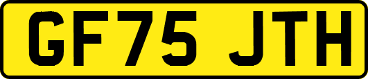 GF75JTH
