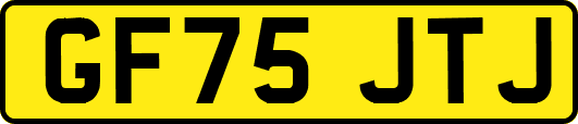 GF75JTJ