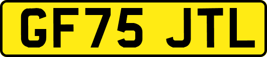 GF75JTL