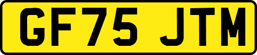 GF75JTM