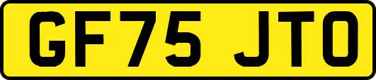 GF75JTO