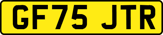 GF75JTR