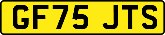 GF75JTS
