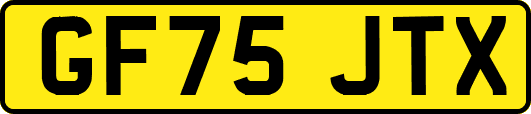 GF75JTX
